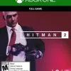 HITMAN 2 Xbox One (WW)