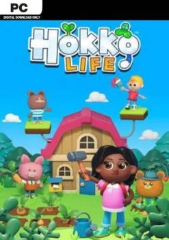 Hokko Life PC