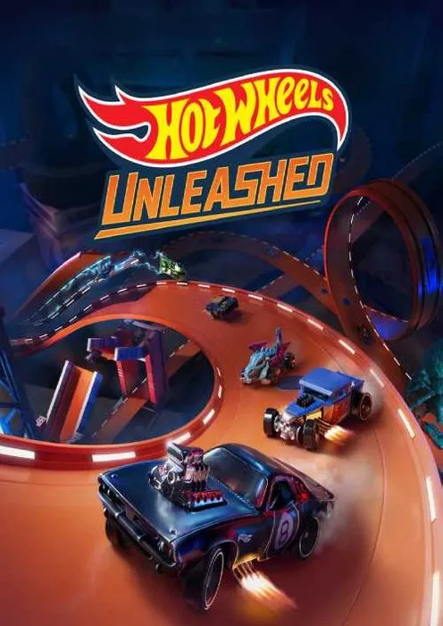 Hot Wheels Unleashed Xbox One (WW) 3 Hot Wheels Unleashed Xbox One (WW)
