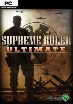 Supreme Ruler Ultimate PC