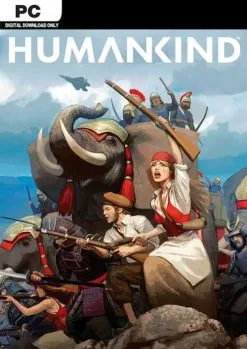 Humankind PC