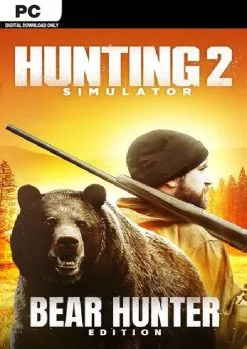Hunting Simulator 2 Bear Hunter Edition PC