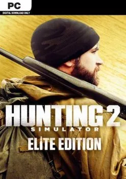 Hunting Simulator 2 Elite Edition PC