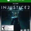 Injustice 2 Digital Deluxe Edition Xbox One 1 Injustice 2 Digital Deluxe Edition Xbox One -Ubisoft || Electronic Arts || Activision Sales 2023 ij2 dde