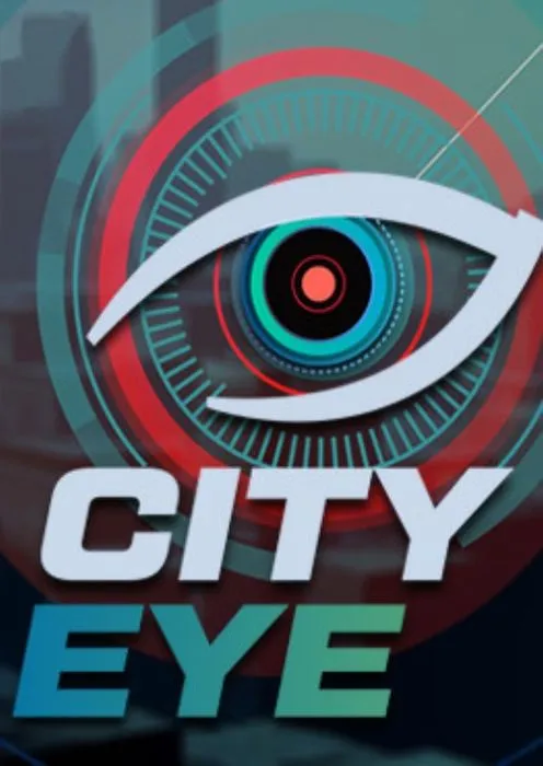 City Eye PC 3 City Eye PC