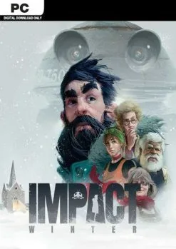 Impact Winter PC