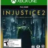 Injustice 2 Ultimate Edition Xbox One 2 Injustice 2 Ultimate Edition Xbox One -Ubisoft || Electronic Arts || Activision Sales 2023 injustice 2 ultimate edition xbox one cover