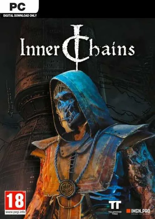 Inner Chains PC 3 Inner Chains PC
