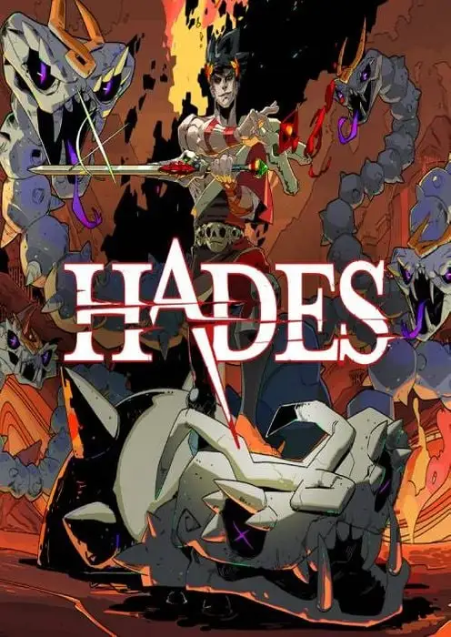 Hades PC 3 Hades PC