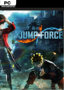 Jump Force PC