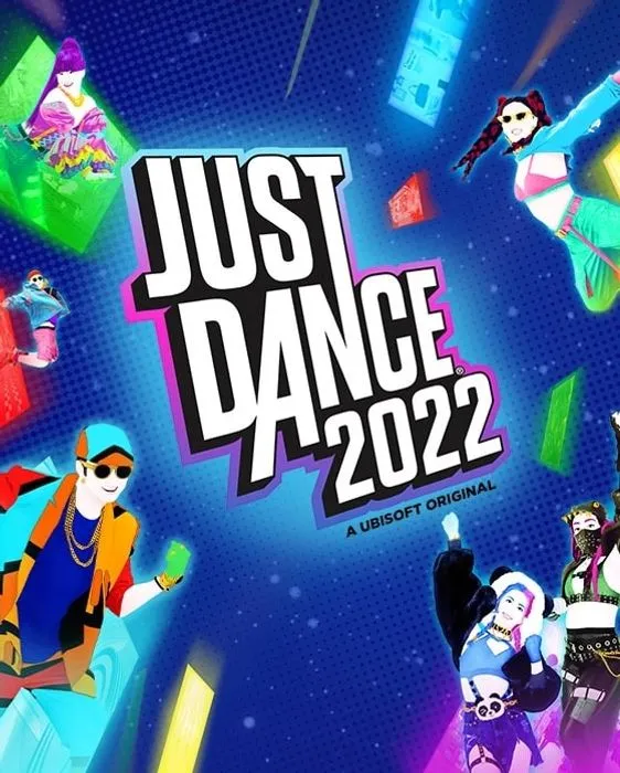 Ubisoft Just Dance 2022 Xbox One (WW) 3 Ubisoft Just Dance 2022 Xbox One (WW)
