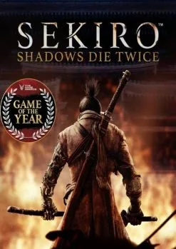 Sekiro: Shadows Die Twice - GOTY Edition Xbox (WW)
