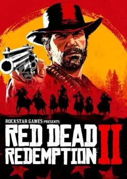 Red Dead Redemption 2: Story Mode And Ultimate Edition Content Xbox One & Xbox Series X|S (US)