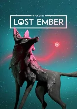 Lost Ember PC