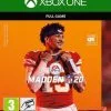 Madden NFL 20 Xbox One -Ubisoft || Electronic Arts || Activision Sales 2023 madden nfl 20 xbox cdkeys discount