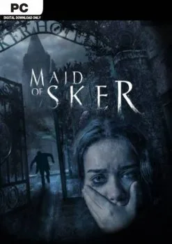 Maid Of Sker PC