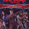 Evil Dead: The Game Deluxe Edition Xbox One & Xbox Series X|S (WW)