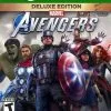 Marvel's Avengers Deluxe Edition Xbox One (WW) -Ubisoft || Electronic Arts || Activision Sales 2023 marvel s avengers deluxe edition xbox one us 3