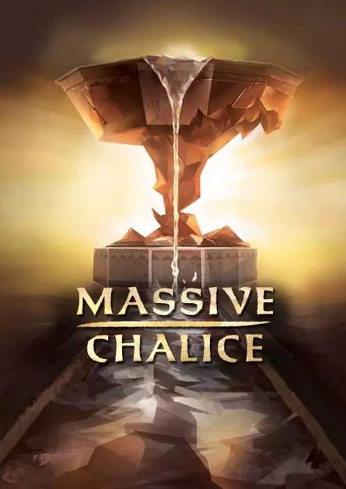 Massive Chalice PC 3 Massive Chalice PC