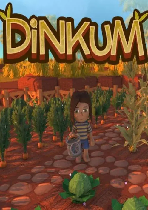 Dinkum PC 3 Dinkum PC