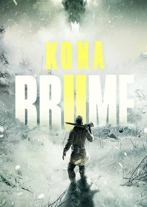 Kona II: Brume PC 3 Kona II: Brume PC