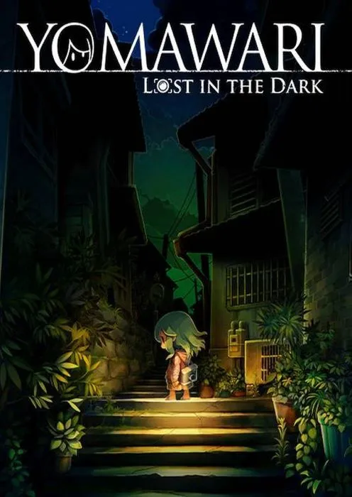 Yomawari: Lost In The Dark PC 3 Yomawari: Lost In The Dark PC