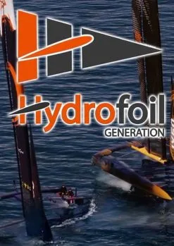 Hydrofoil Generation PC