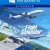 Microsoft Flight Simulator - Windows 10 PC -Ubisoft || Electronic Arts || Activision Sales 2023 microsoft flight simulator standard windows 10 1
