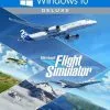 Microsoft Flight Simulator: Deluxe Edition - Windows 10 PC