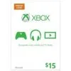 Microsoft Gift Card - $15 (Xbox One/360) 1 Microsoft Gift Card - $15 (Xbox One/360) -Ubisoft || Electronic Arts || Activision Sales 2023 microsoft gift card 15