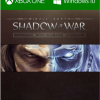 Middle-Earth: Shadow Of War Expansion Pass Xbox One 2 Middle-Earth: Shadow Of War Expansion Pass Xbox One -Ubisoft || Electronic Arts || Activision Sales 2023 middle earth shadow of war expansion pass xbox one