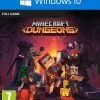 Minecraft Dungeons - Windows 10 PC