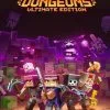 Minecraft Dungeons Ultimate Edition Xbox One & Xbox Series X|S -Ubisoft || Electronic Arts || Activision Sales 2023 minecraft dungeons ultimate edition windows 10 1