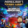 Minecraft Story Mode Complete Adventure Xbox One -Ubisoft || Electronic Arts || Activision Sales 2023 minecraft story mode complete adventure xbox one