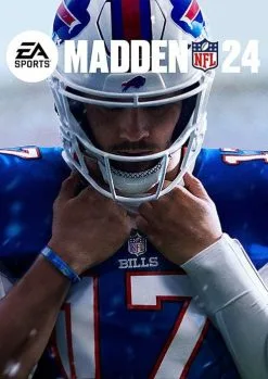Madden NFL 24 PC