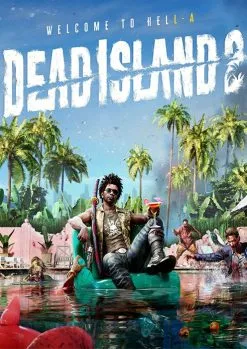 Dead Island 2 Xbox One & Xbox Series X|S (WW)