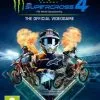 Monster Energy Supercross: The Official Videogame 4 PC