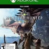 Monster Hunter: World Xbox One 1 Monster Hunter: World Xbox One -Ubisoft || Electronic Arts || Activision Sales 2023 monster hunter world xbox one