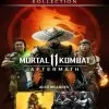 Mortal KOMBAT 11: Aftermath Kollection Switch (US)
