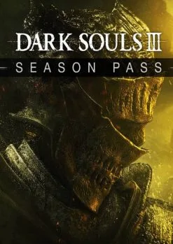 DARK SOULS III - Season Pass Xbox (US)