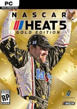 NASCAR Heat 5 - Gold Edition PC