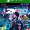 NBA 2K20: Legendary Edition Xbox One -Ubisoft || Electronic Arts || Activision Sales 2023 nba 2k20 cd keys xbox one discount legend edition