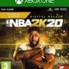 NBA 2K20: Deluxe Edition Xbox One -Ubisoft || Electronic Arts || Activision Sales 2023 nba 2k20 deluxe edition cd keys discount