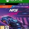 Need For Speed: Heat - Deluxe Edition Xbox One
