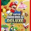 NINTENDO New Super Mario Bros. U - Deluxe Switch (US) -Ubisoft || Electronic Arts || Activision Sales 2023 new super mario bros u deluxe switch cdkeys cover