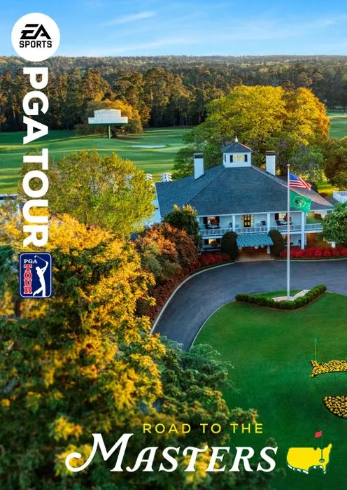 Electronic Arts EA SPORTS PGA Tour Xbox Series X|S (WW) 3 Electronic Arts EA SPORTS PGA Tour Xbox Series X|S (WW)