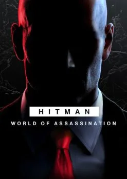 HITMAN 3 World Of Assassination Xbox One/Xbox Series X|S (US)