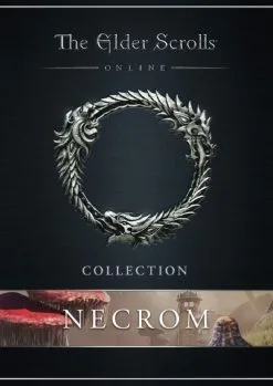 The Elder Scrolls Online Collection: Necrom PC