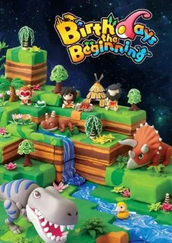 Birthdays The Beginning PC