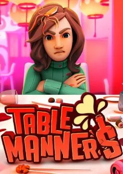 Table Manners: Physics-Based Dating Game PC
